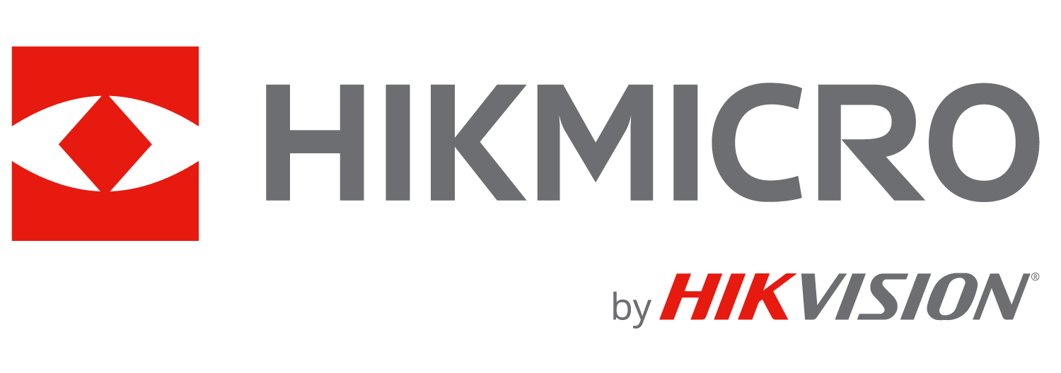 HIKMICRO by HIKVISION